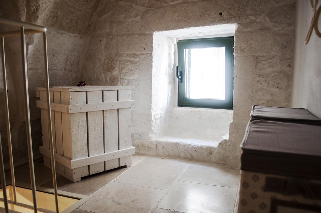 30 Metri Quadri Lägenhet Ostuni Rum bild