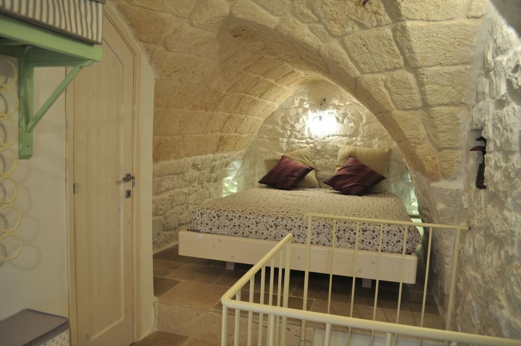 30 Metri Quadri Lägenhet Ostuni Rum bild