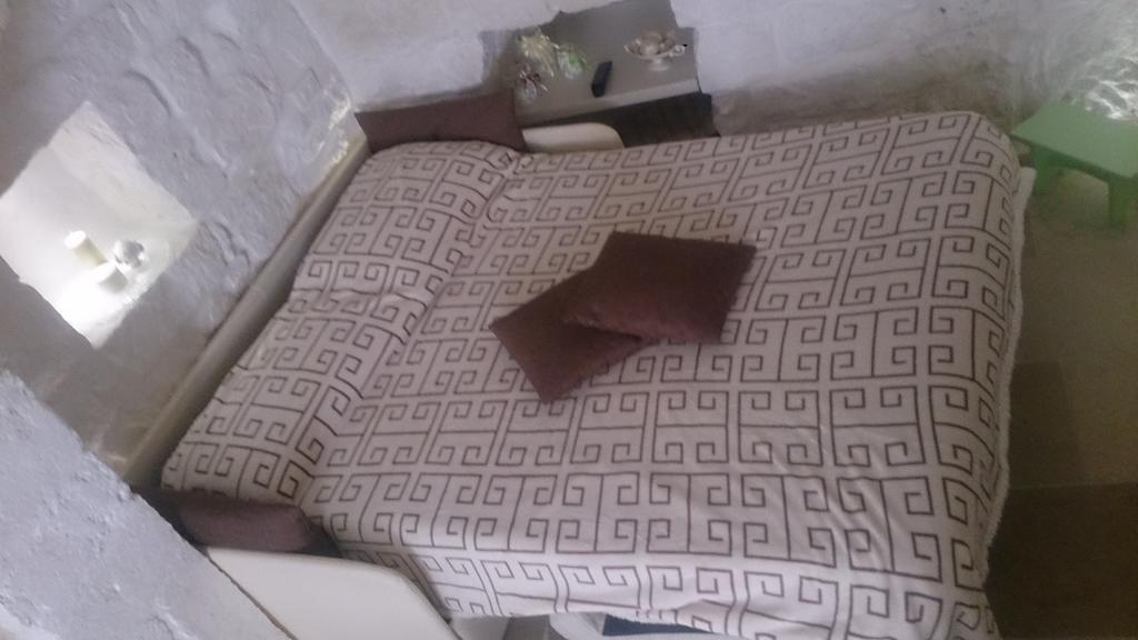 30 Metri Quadri Lägenhet Ostuni Exteriör bild